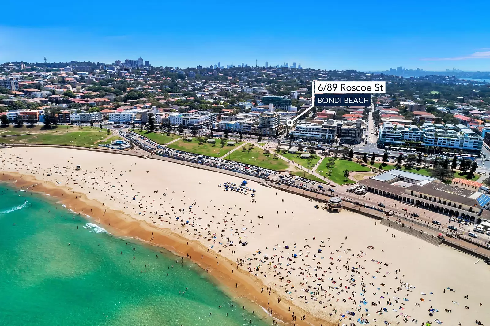 6/89 Roscoe Street, Bondi Beach Sold by Sydney Sotheby's International Realty - image 14