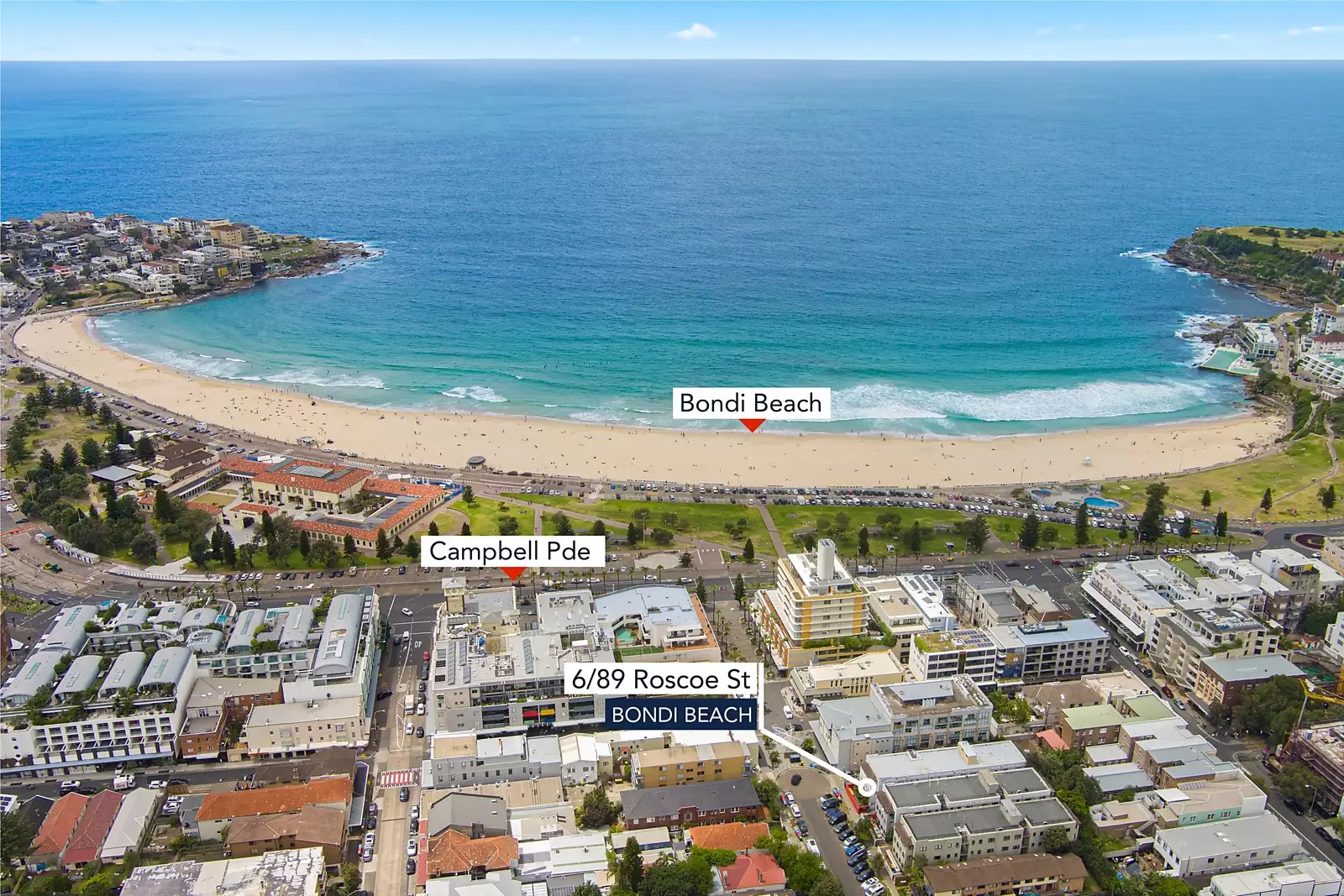 6/89 Roscoe Street, Bondi Beach Sold by Sydney Sotheby's International Realty - image 16