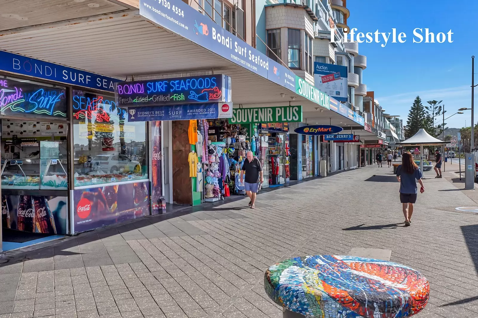 6/89 Roscoe Street, Bondi Beach Sold by Sydney Sotheby's International Realty - image 22