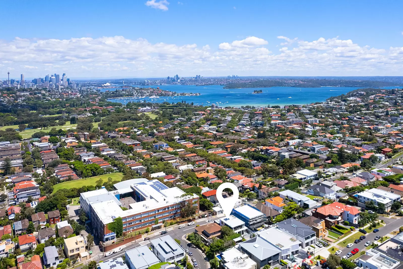 Residence 2 43 Hardy Street, Dover Heights Sold by Sydney Sotheby's International Realty - image 19