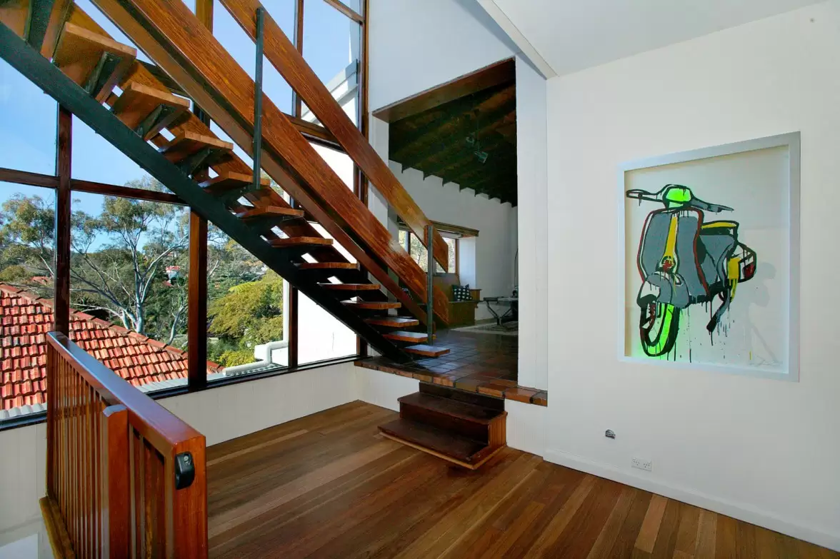 12 Attunga Street, Woollahra Sold by Sydney Sotheby's International Realty - image 12