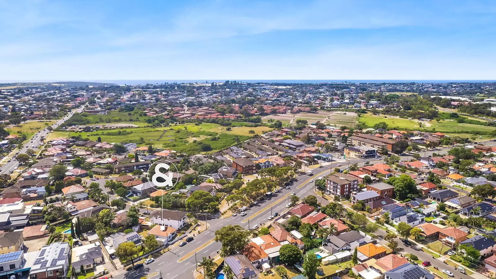 561 Bunnerong Road, Matraville Sold by Sydney Sotheby's International Realty - image 1