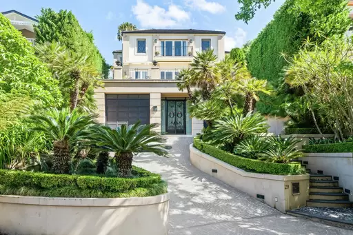 29 Parsley Road, Vaucluse Leased by Sydney Sotheby's International Realty