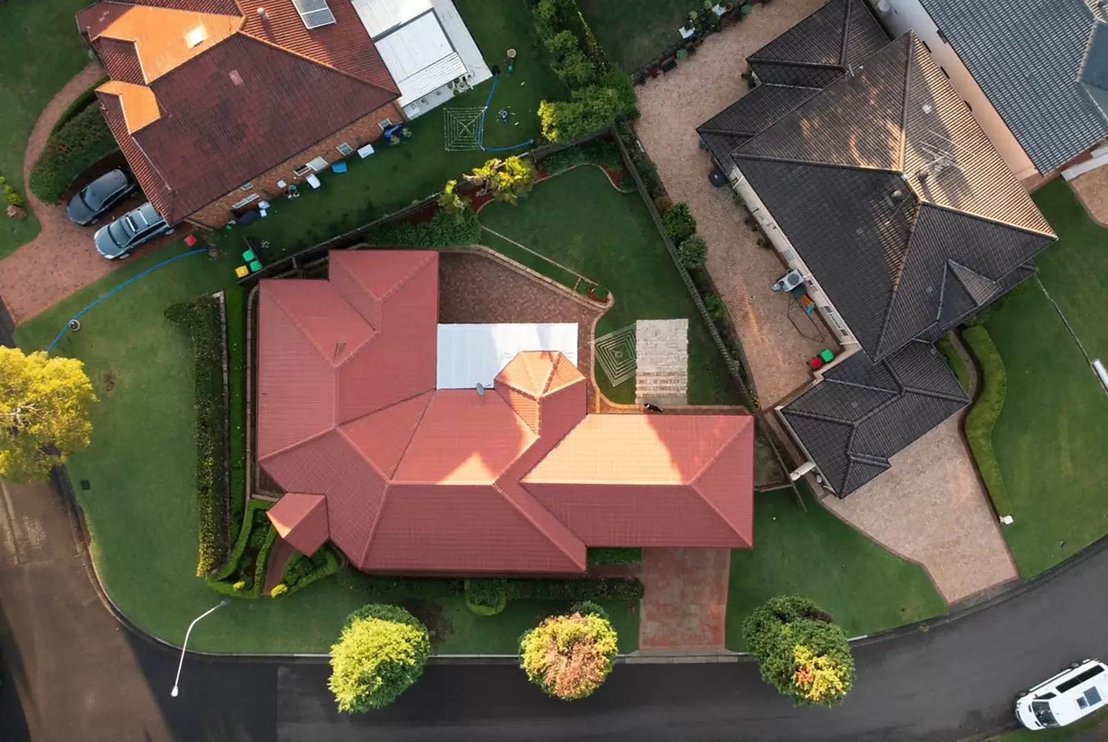 72 Darlington Drive, Cherrybrook Sold by Sydney Sotheby's International Realty - image 14