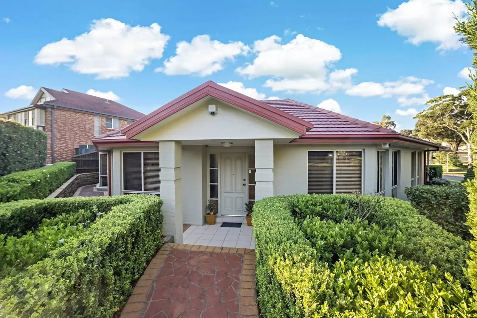 72 Darlington Drive, Cherrybrook Sold by Sydney Sotheby's International Realty - image 13