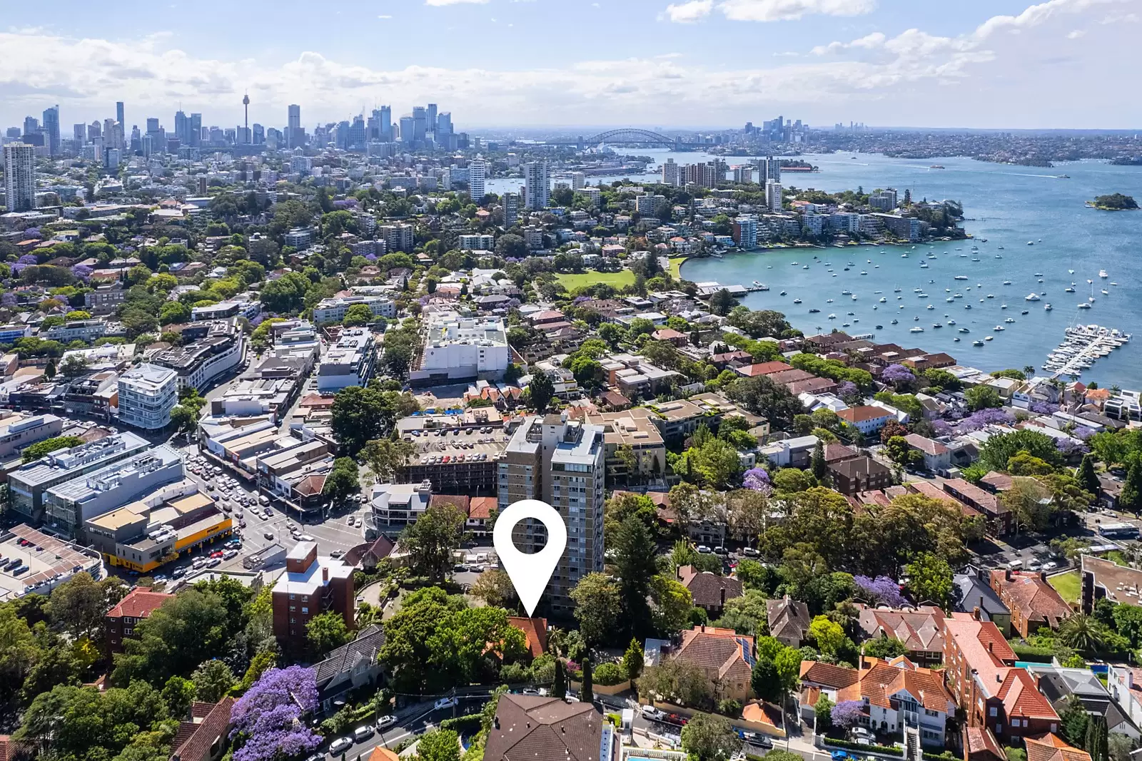 6 Fairfax Road, Bellevue Hill Sold by Sydney Sotheby's International Realty - image 1