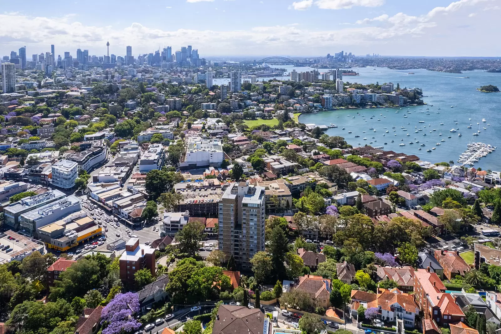 6 Fairfax Road, Bellevue Hill Sold by Sydney Sotheby's International Realty - image 1