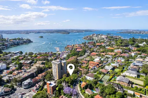 6 Fairfax Road, Bellevue Hill Sold by Sydney Sotheby's International Realty