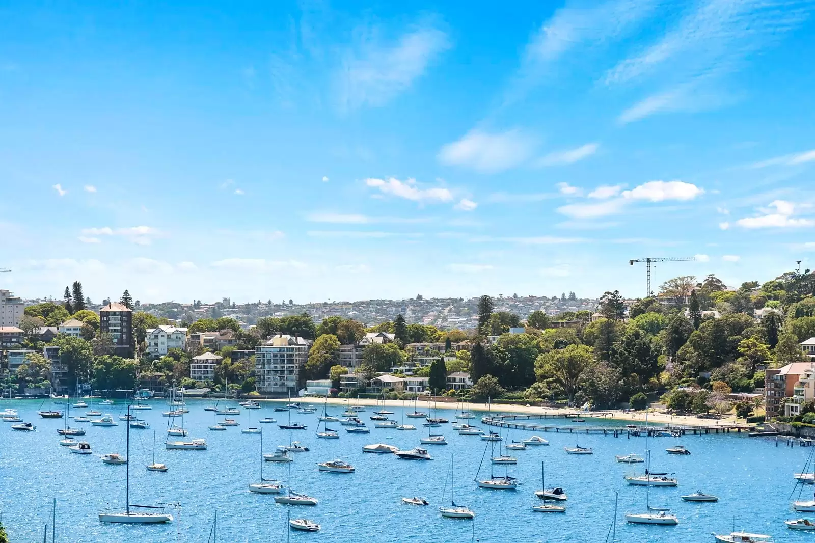 22 Sutherland Crescent, Darling Point Sold by Sydney Sotheby's International Realty - image 1