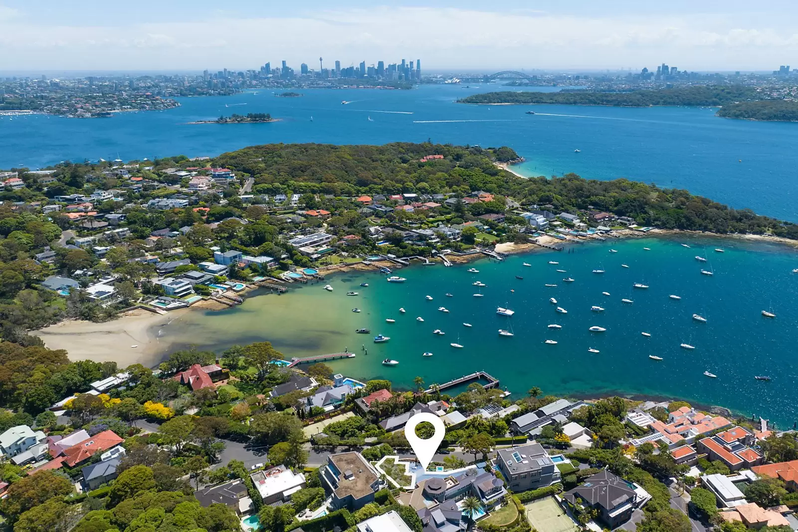 97 Wentworth Road, Vaucluse For Sale by Sydney Sotheby's International Realty - image 1