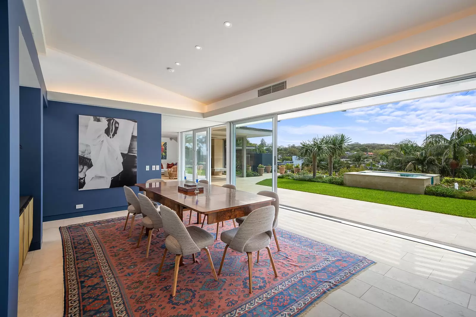 Photo #11: 97 Wentworth Road, Vaucluse - For Sale by Sydney Sotheby's International Realty