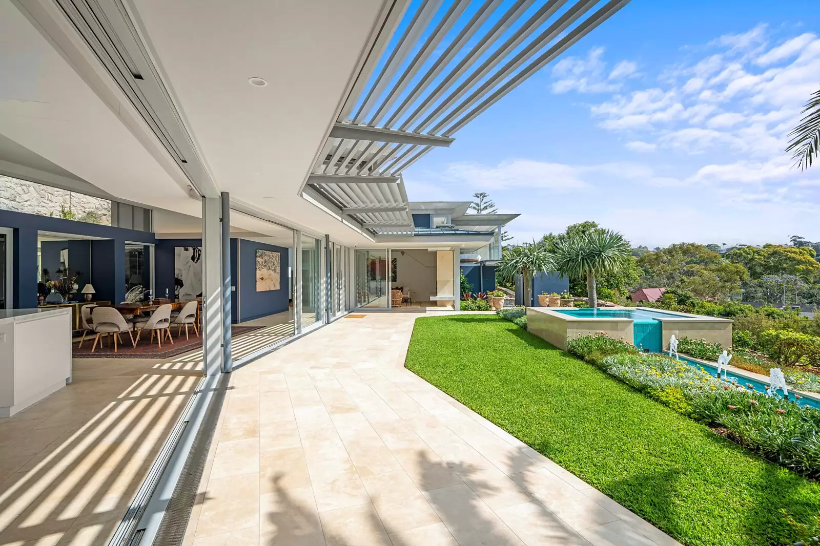 Photo #5: 97 Wentworth Road, Vaucluse - For Sale by Sydney Sotheby's International Realty
