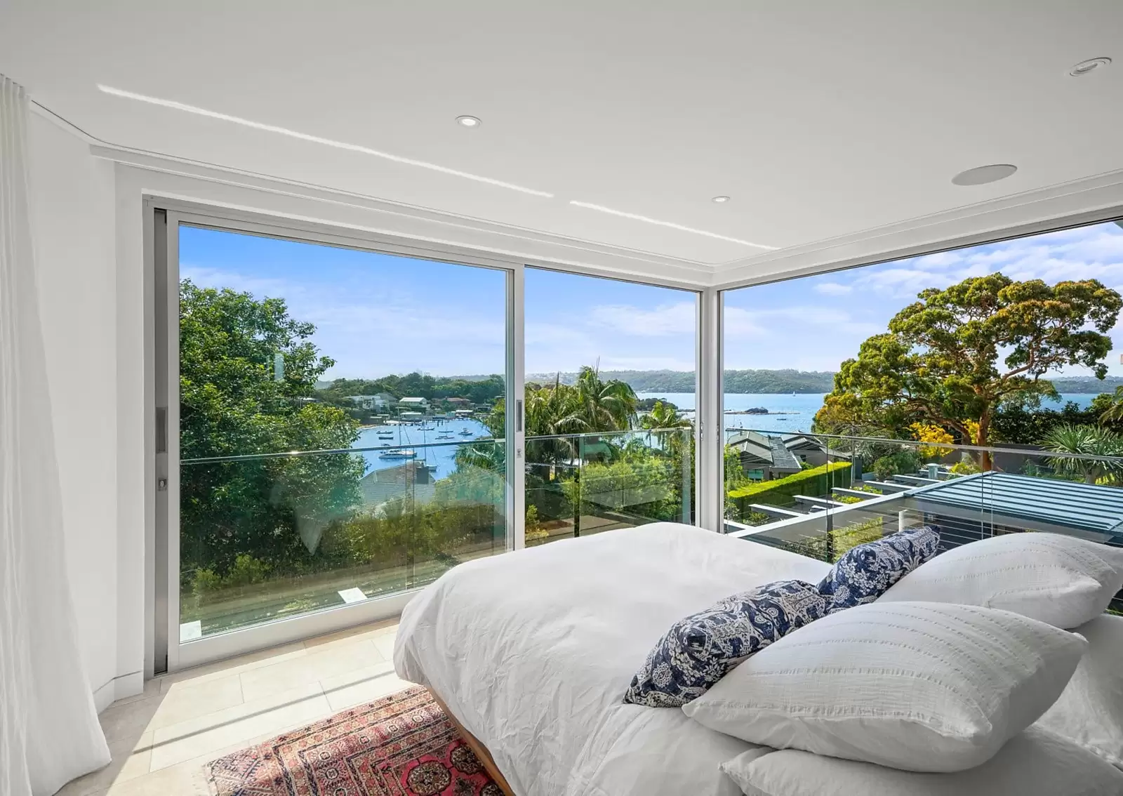 97 Wentworth Road, Vaucluse For Sale by Sydney Sotheby's International Realty - image 1