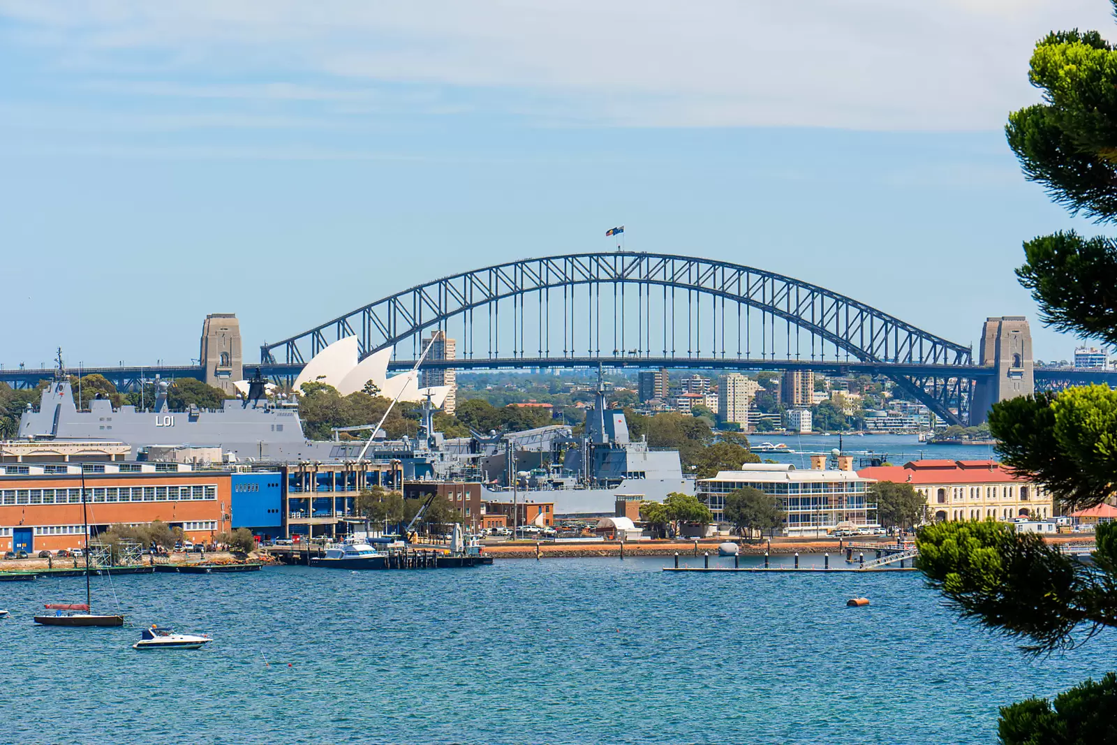 4A + 4C/23 Thornton Street, Darling Point For Sale by Sydney Sotheby's International Realty - image 3