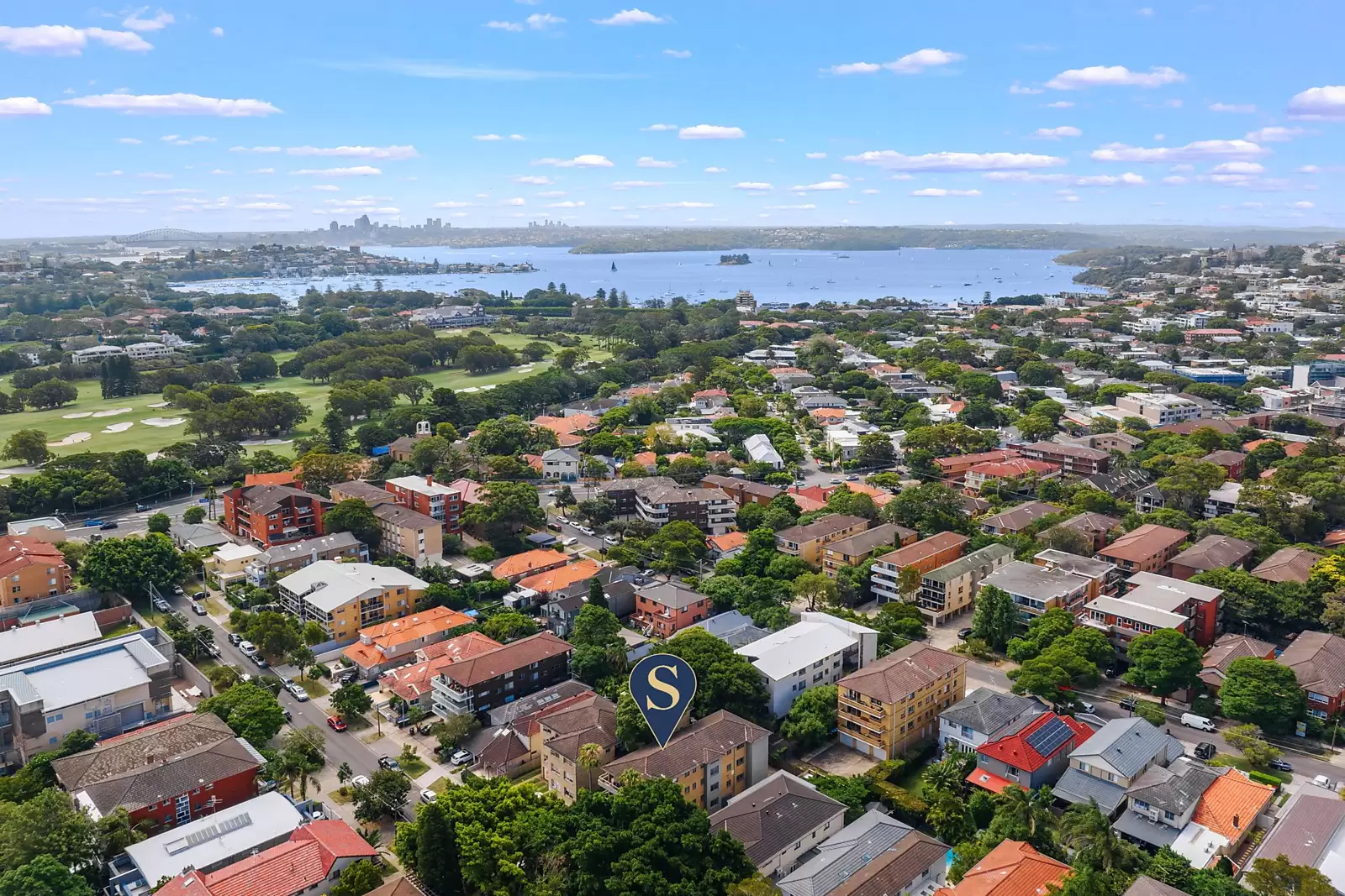 5/20 The Avenue, Rose Bay Sold by Sydney Sotheby's International Realty - image 4