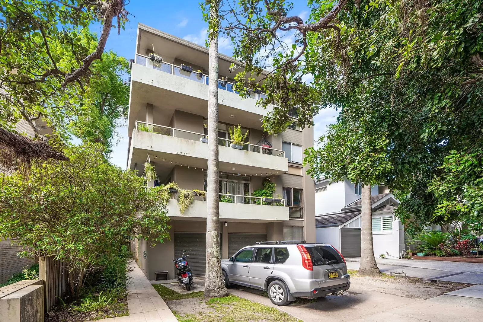 5/20 The Avenue, Rose Bay Sold by Sydney Sotheby's International Realty - image 11