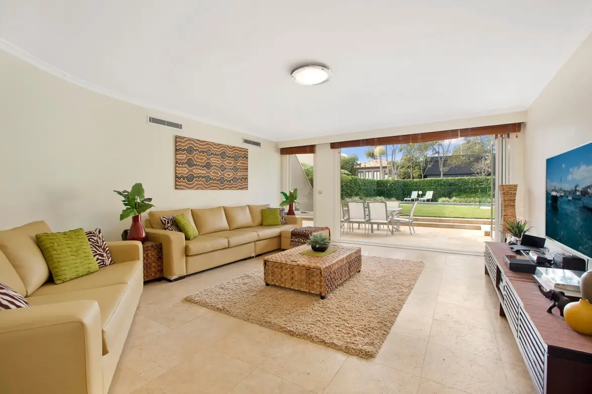 74 Salisbury Road, Bellevue Hill Sold by Sydney Sotheby's International Realty - image 3