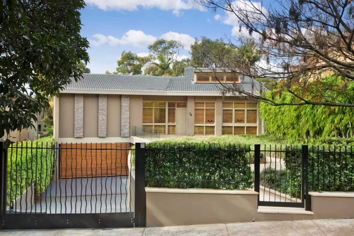 74 Salisbury Road, Bellevue Hill Sold by Sydney Sotheby's International Realty - image 7