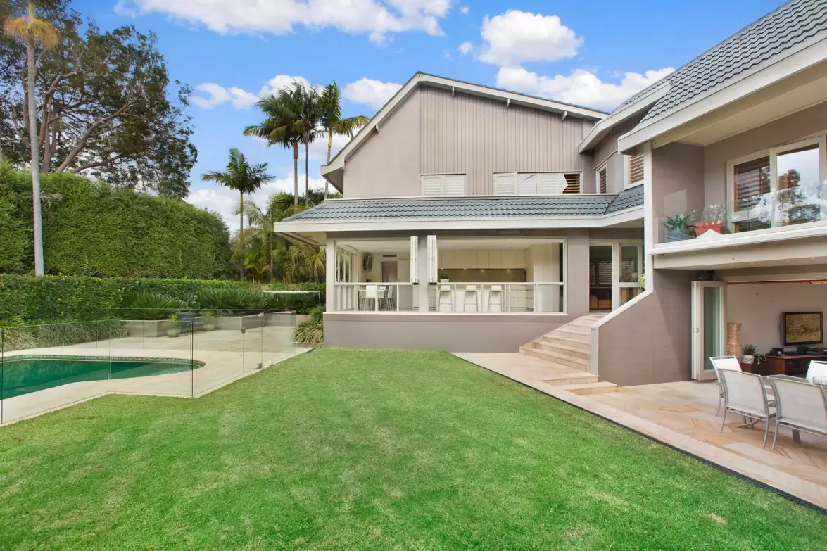 74 Salisbury Road, Bellevue Hill Sold by Sydney Sotheby's International Realty - image 6