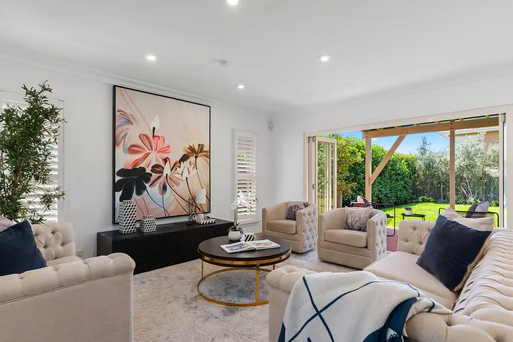 6 Elvina Street, Dover Heights Sold by Sydney Sotheby's International Realty