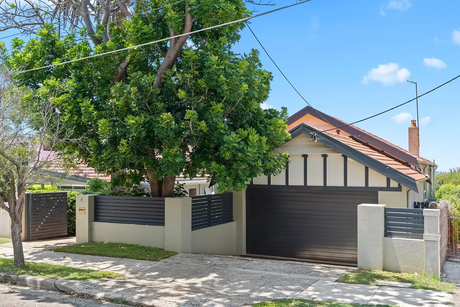 6 Elvina Street, Dover Heights Sold by Sydney Sotheby's International Realty - image 1