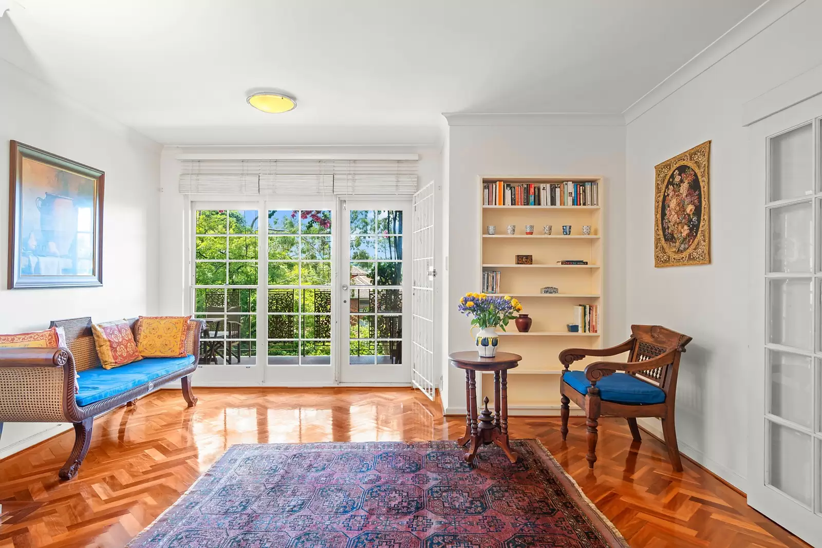 8/23 Greenoaks Avenue, Darling Point Sold by Sydney Sotheby's International Realty - image 4