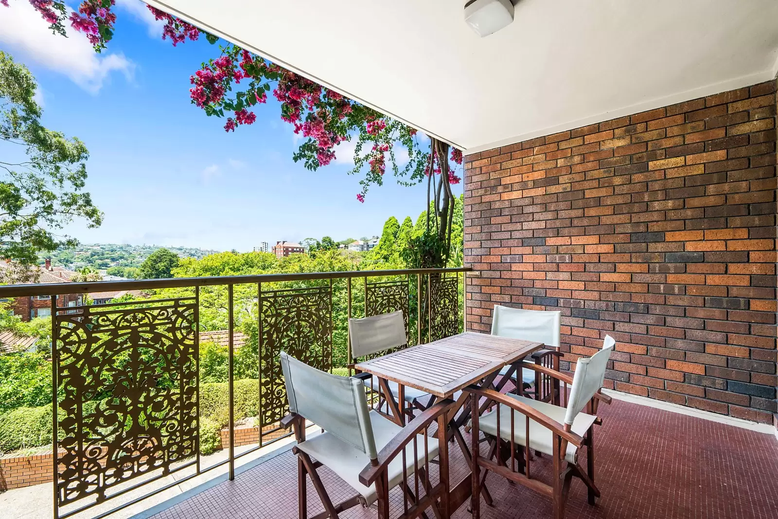 8/23 Greenoaks Avenue, Darling Point Sold by Sydney Sotheby's International Realty - image 3