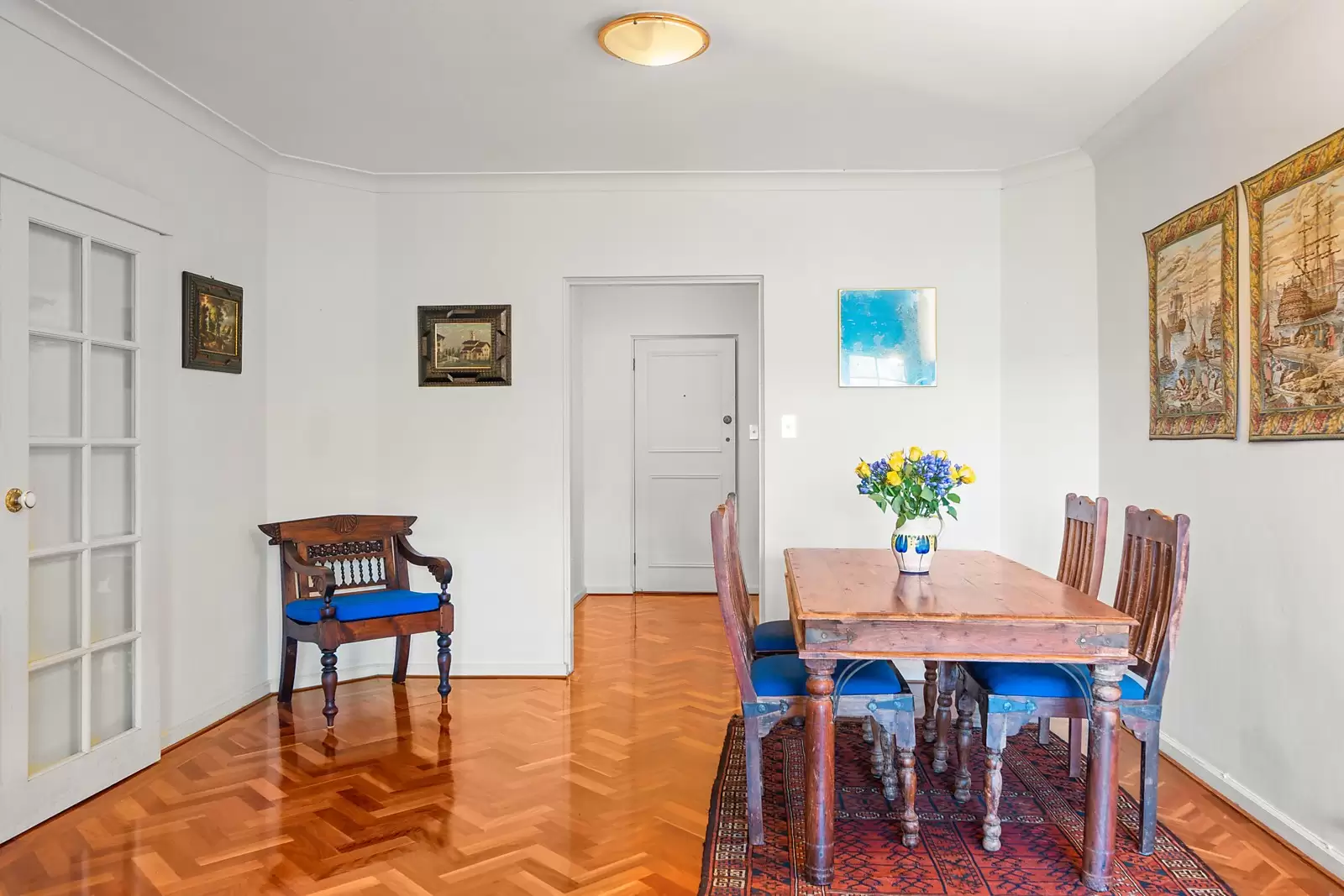 8/23 Greenoaks Avenue, Darling Point Sold by Sydney Sotheby's International Realty - image 11