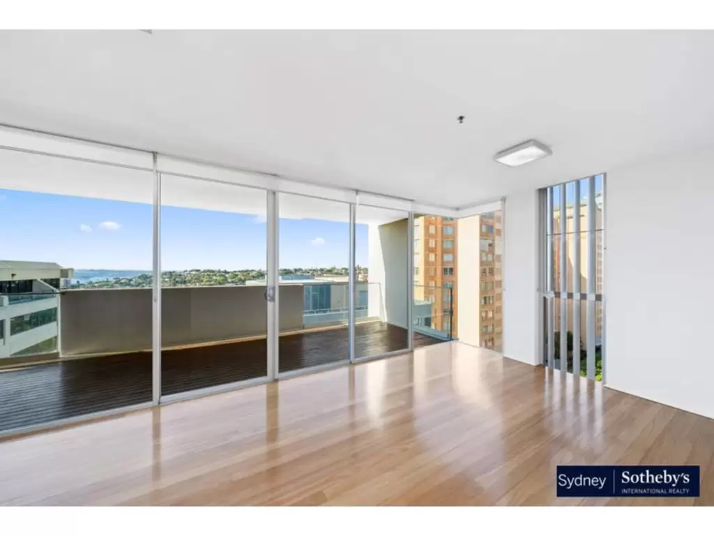 E708/310-330 Oxford Street, Bondi Junction Leased by Sydney Sotheby's International Realty