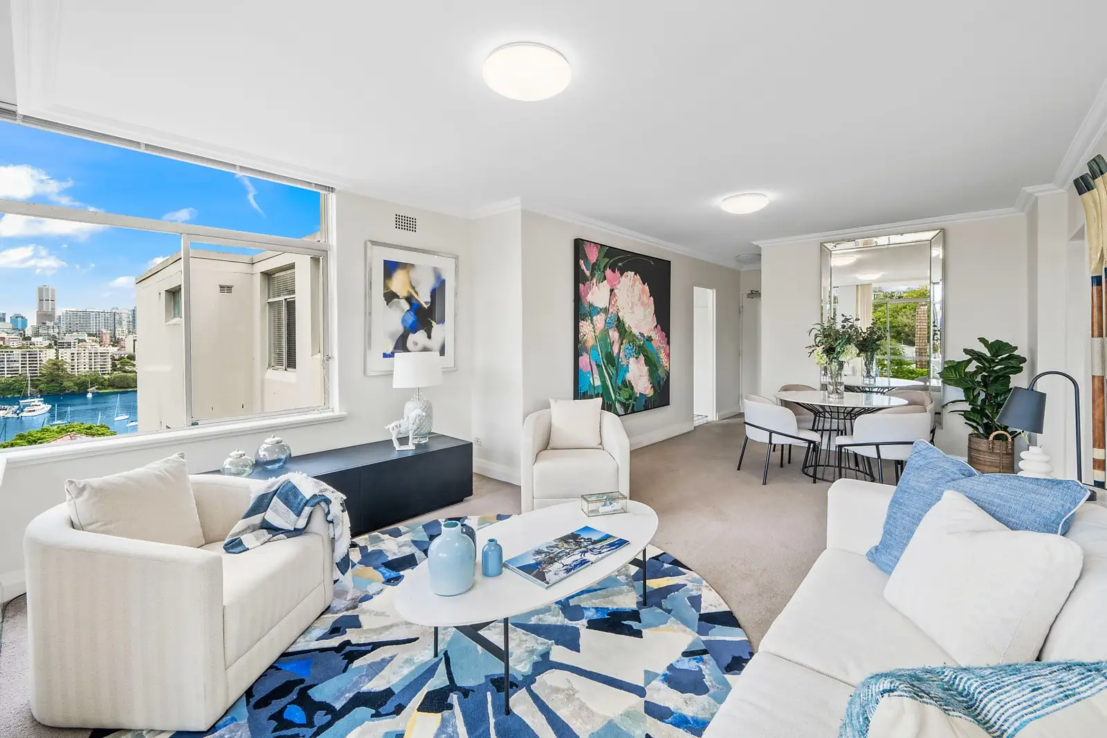 18/50 Darling Point Road, Darling Point Sold by Sydney Sotheby's International Realty - image 1