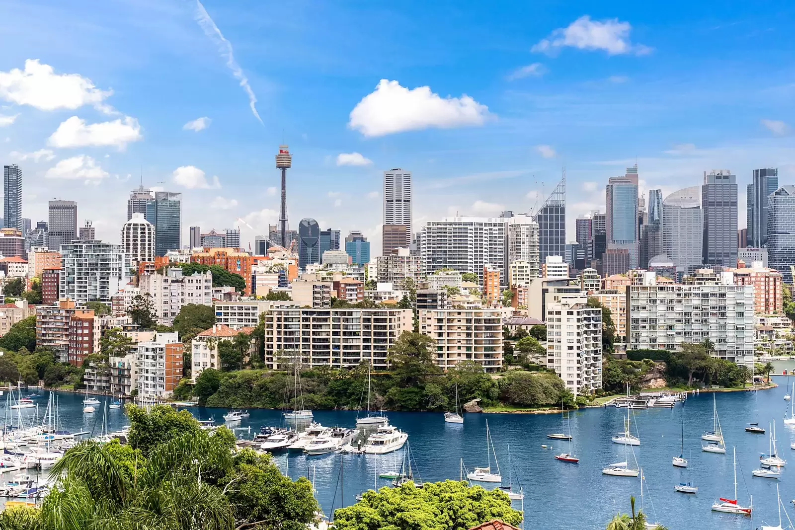 18/50 Darling Point Road, Darling Point Sold by Sydney Sotheby's International Realty - image 5