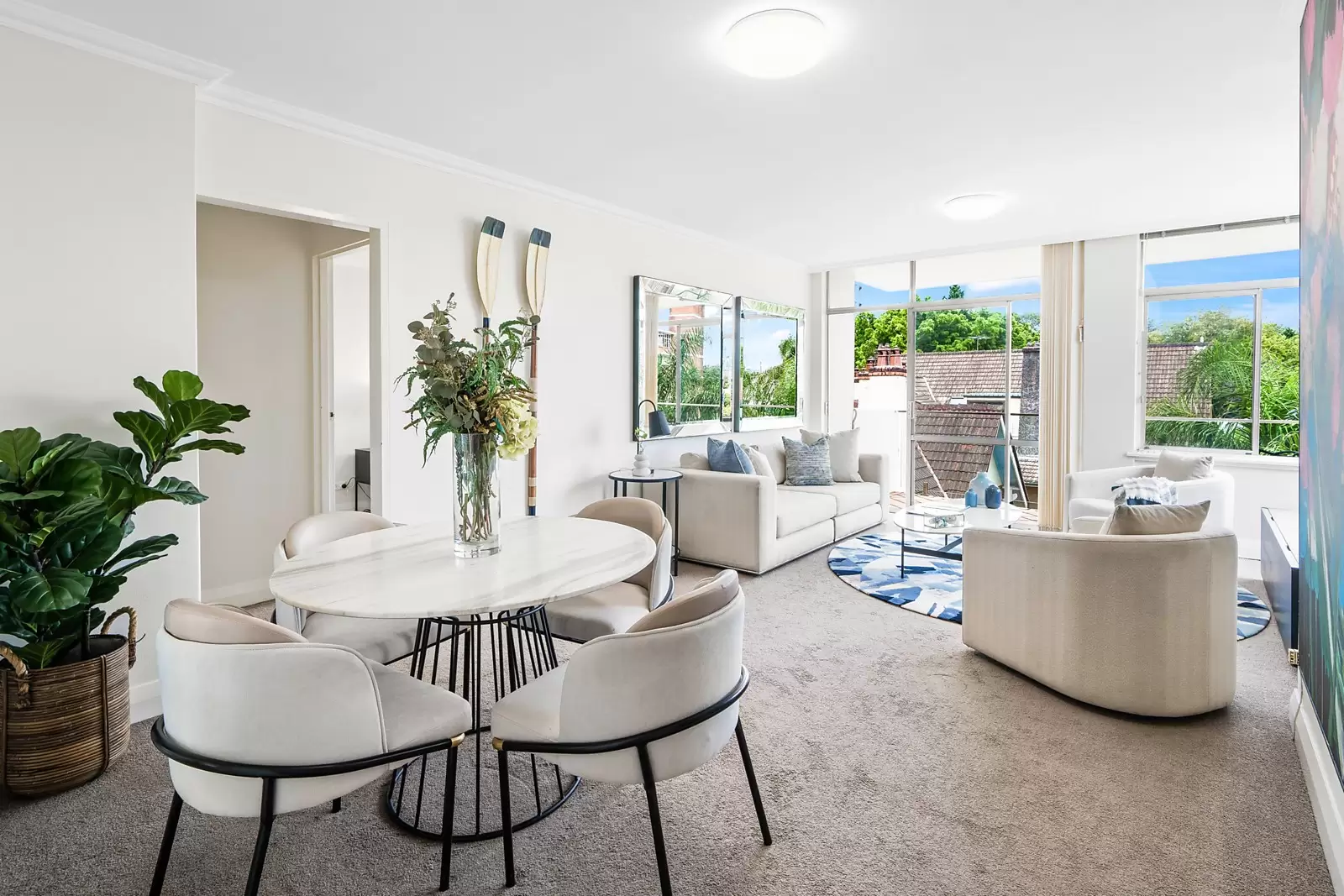 18/50 Darling Point Road, Darling Point Sold by Sydney Sotheby's International Realty - image 1