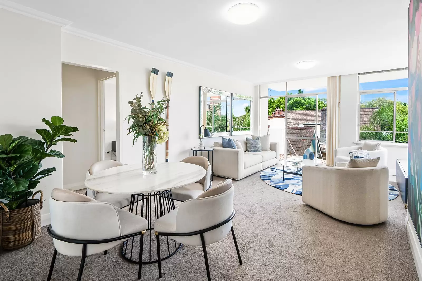 18/50 Darling Point Road, Darling Point Sold by Sydney Sotheby's International Realty - image 3