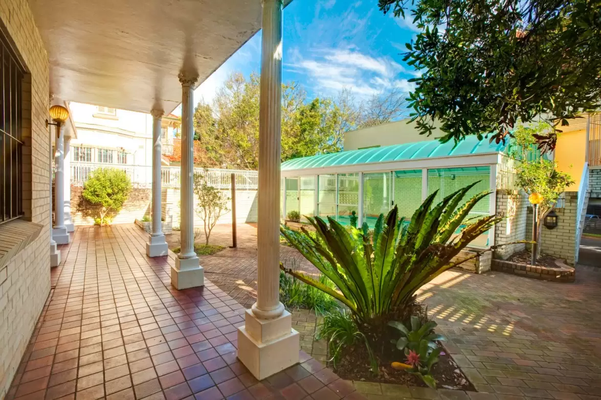 6 Lang Road, Centennial Park Sold by Sydney Sotheby's International Realty - image 16