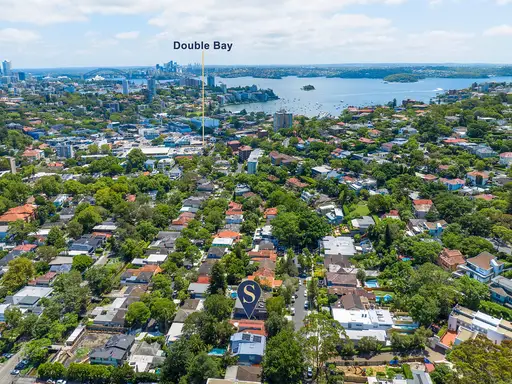 33 Carlotta Road, Double Bay Sold by Sydney Sotheby's International Realty