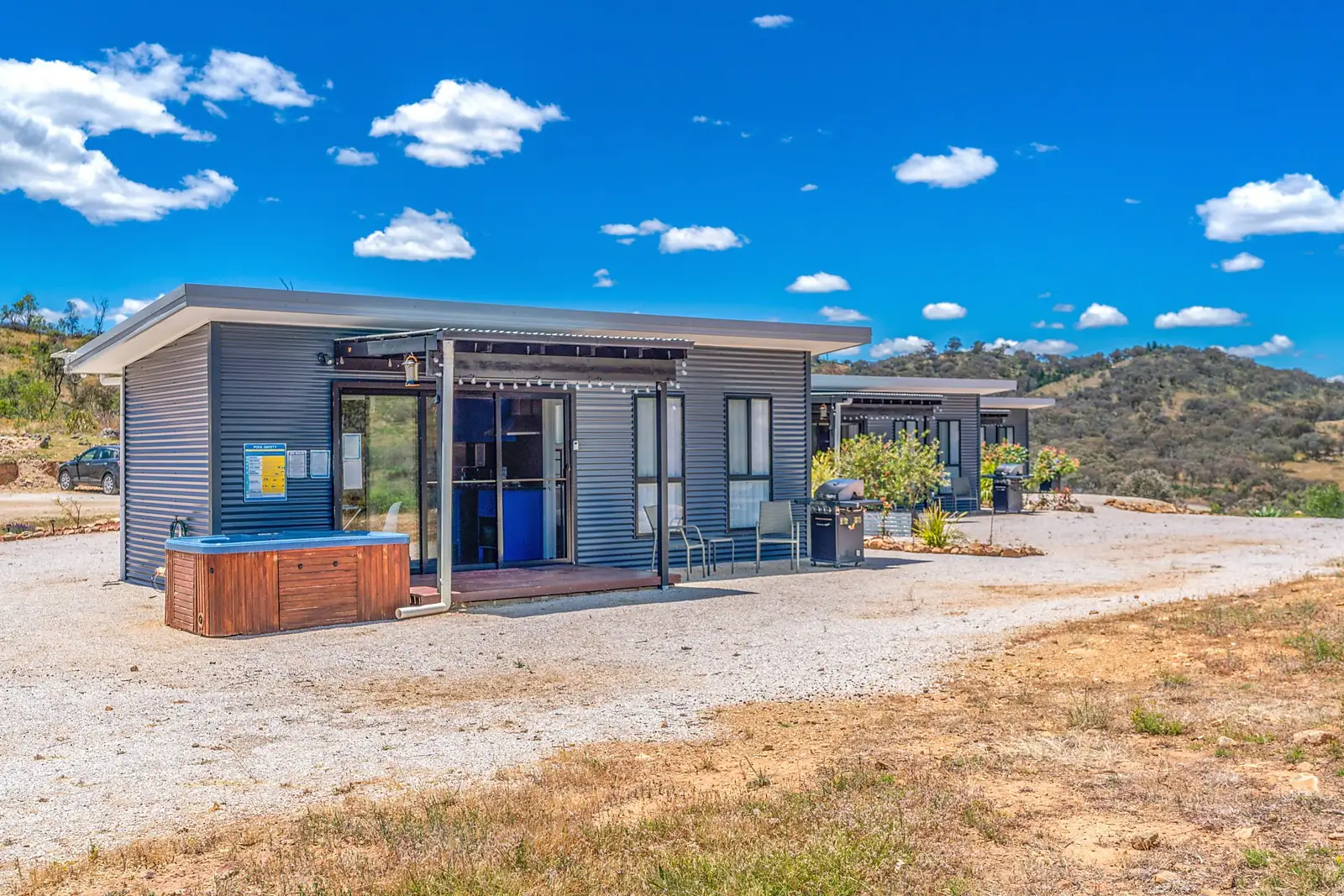 543 Windeyer Road, Mudgee Sold by Sydney Sotheby's International Realty - image 2