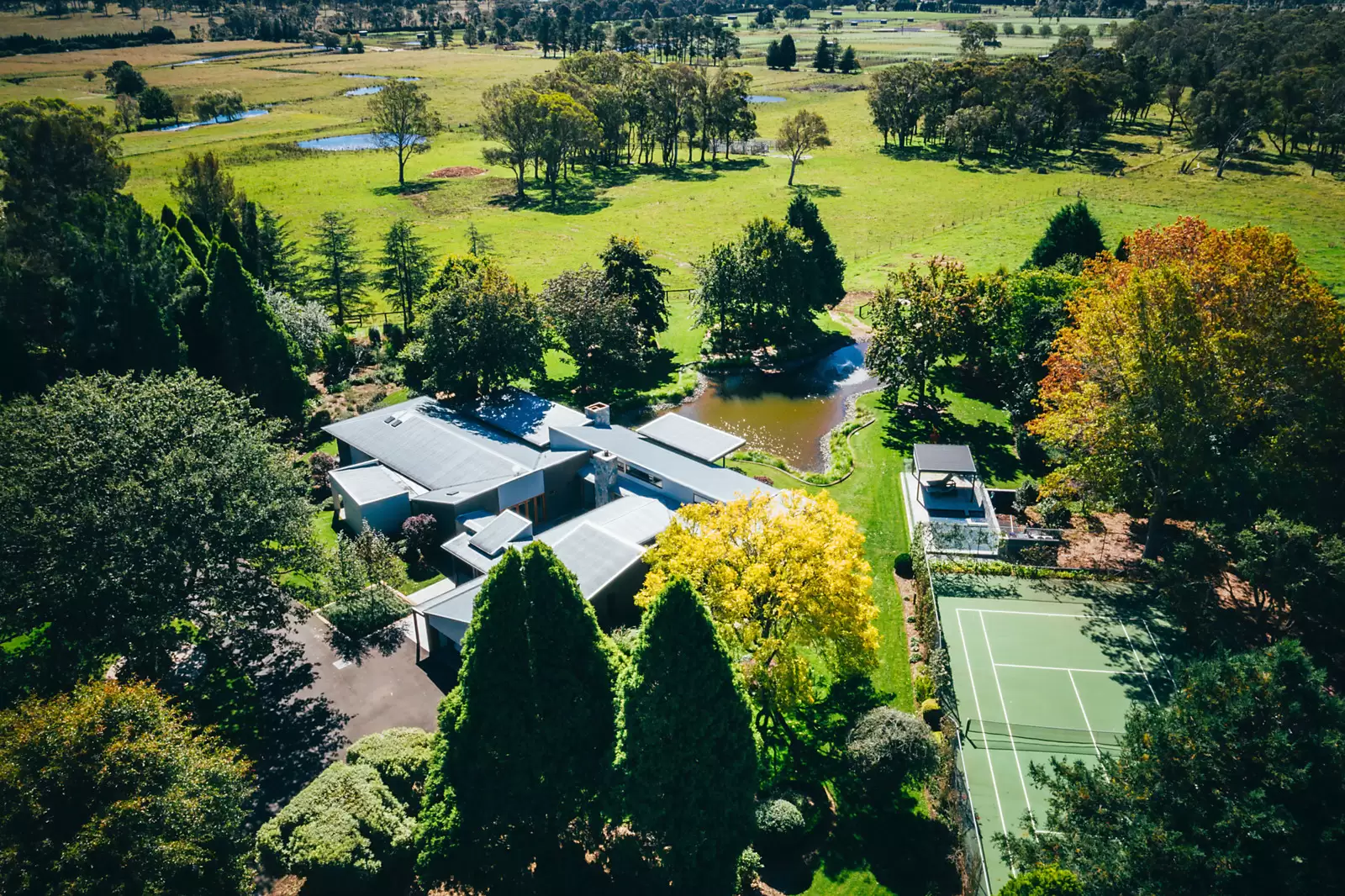 Photo #25: 475 Old South Road, Mittagong - Sold by Sydney Sotheby's International Realty