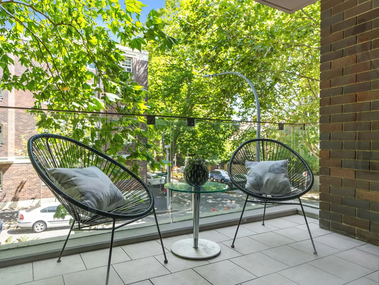 117/1a Tusculum Street, Potts Point Sold by Sydney Sotheby's International Realty - image 6