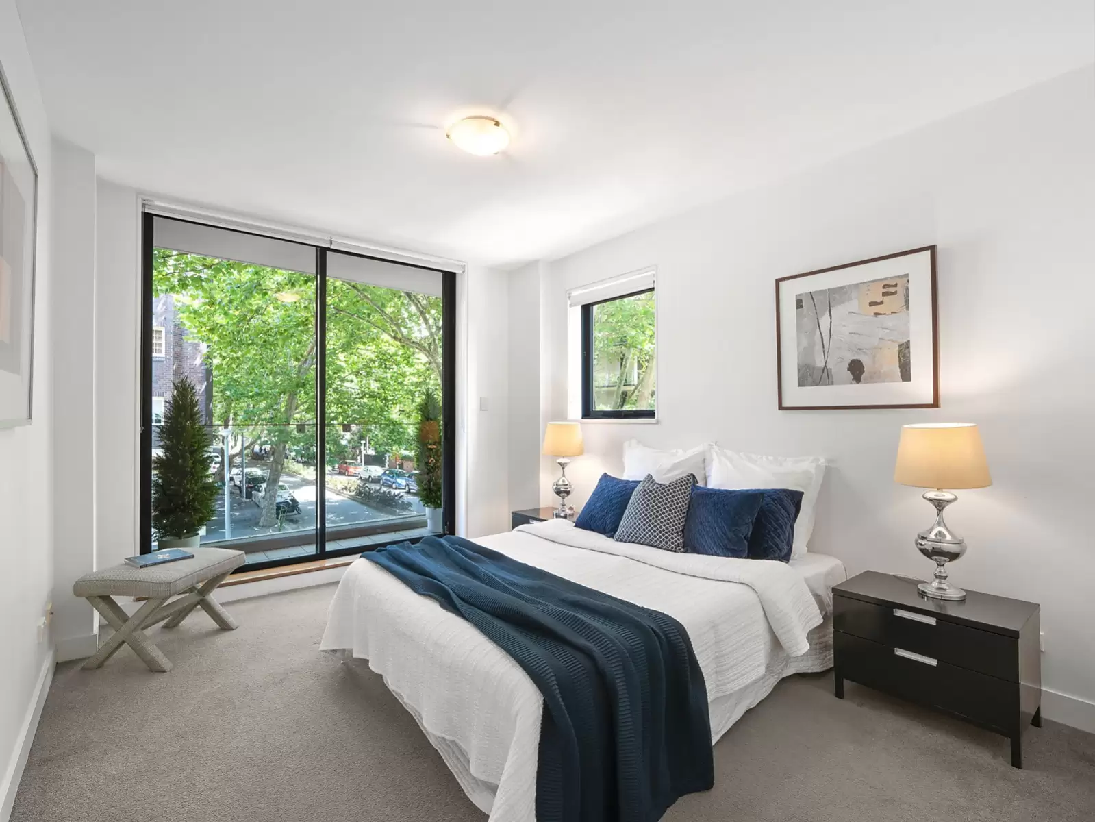 117/1a Tusculum Street, Potts Point Sold by Sydney Sotheby's International Realty - image 1