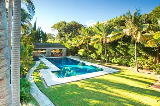 55 Bulkara Road, Bellevue Hill Sold by Sydney Sotheby's International Realty