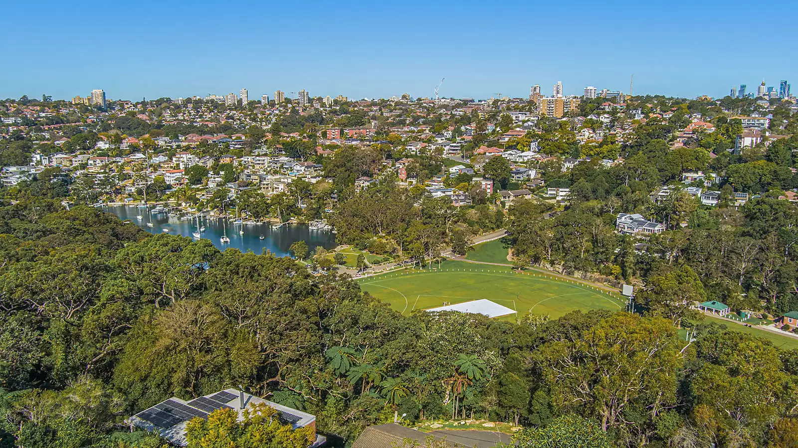 1A Woonona Road, Northbridge For Sale by Sydney Sotheby's International Realty - image 16