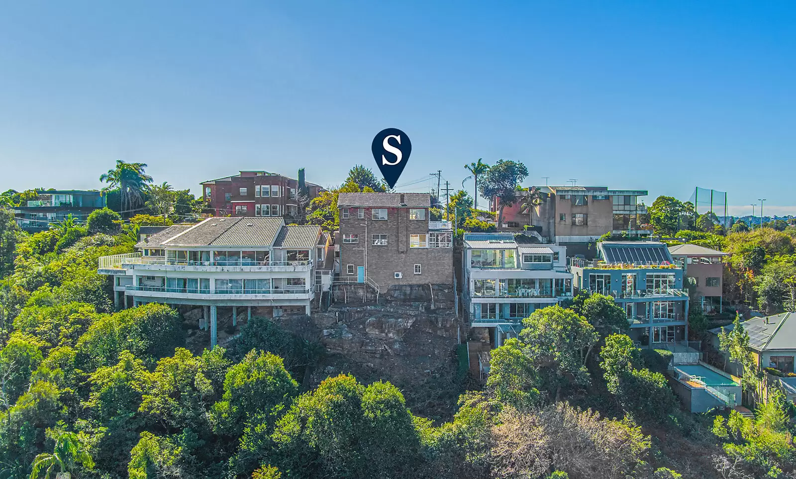 1A Woonona Road, Northbridge For Sale by Sydney Sotheby's International Realty - image 8