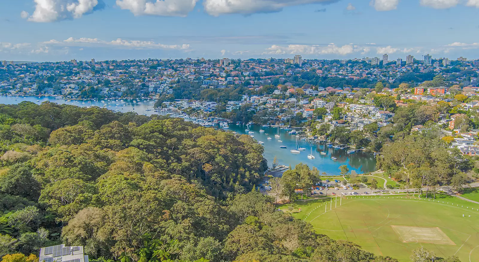 1A Woonona Road, Northbridge For Sale by Sydney Sotheby's International Realty - image 14