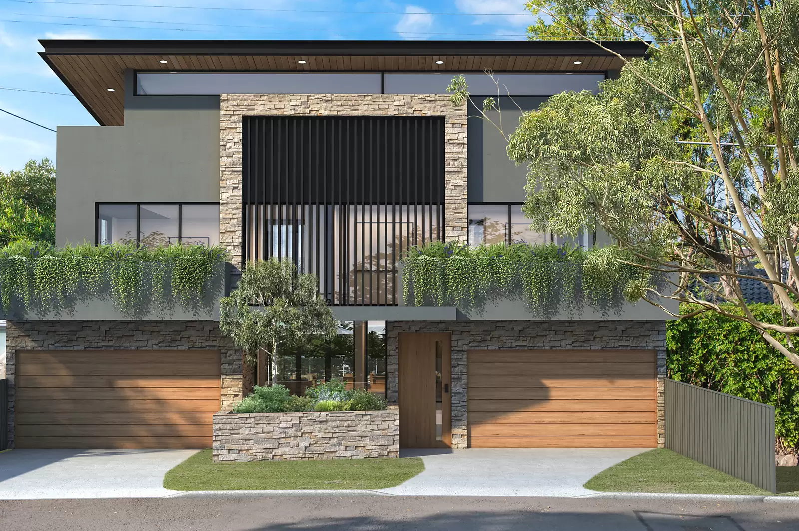 1A Woonona Road, Northbridge For Sale by Sydney Sotheby's International Realty - image 1