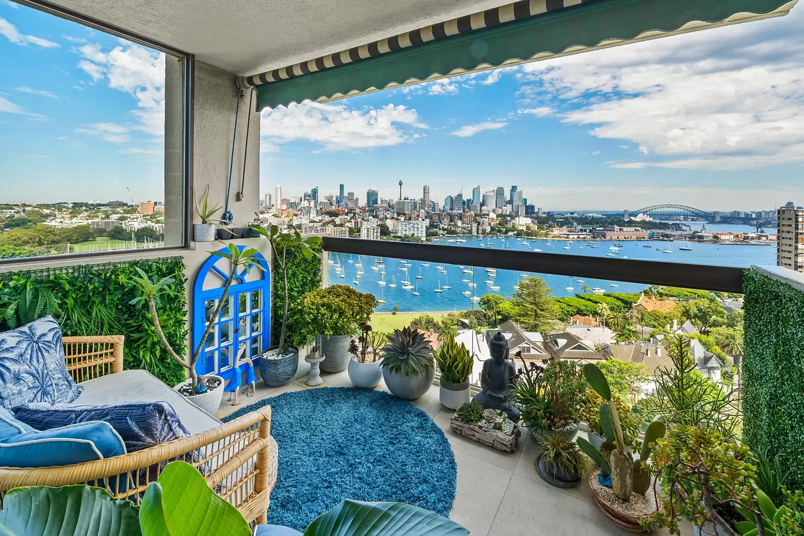 23/60 Darling Point Road, Darling Point Sold by Sydney Sotheby's International Realty - image 3