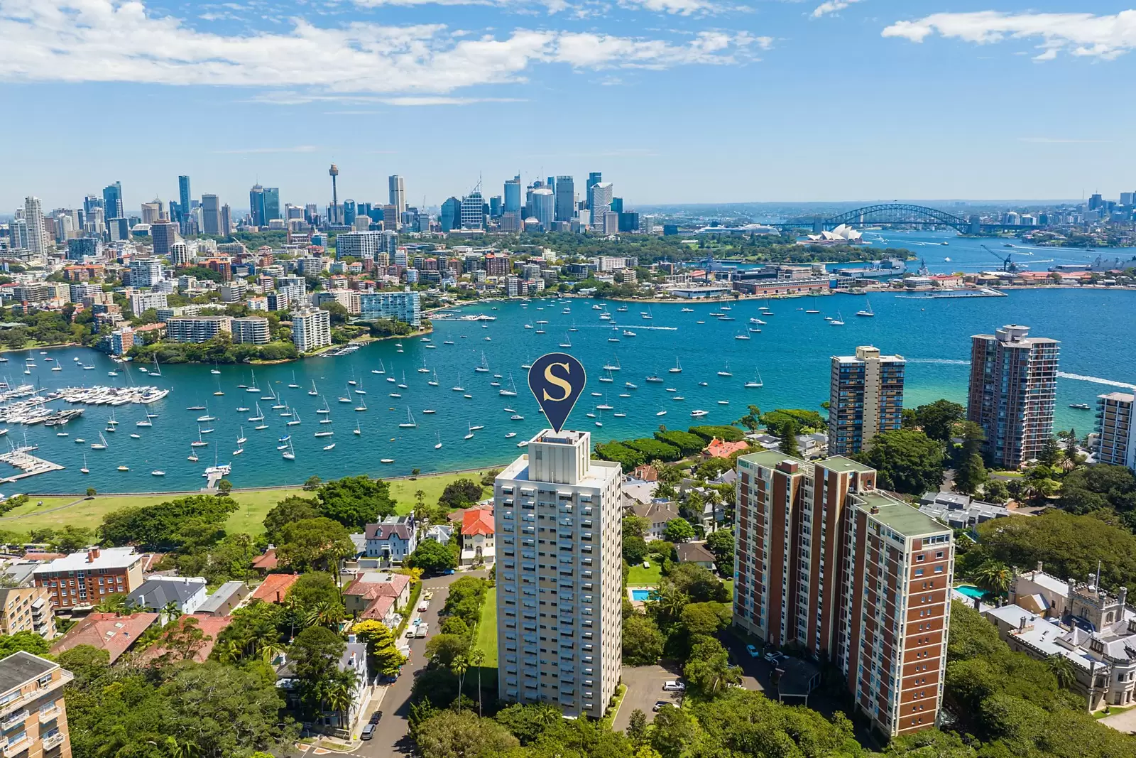 23/60 Darling Point Road, Darling Point Sold by Sydney Sotheby's International Realty - image 18