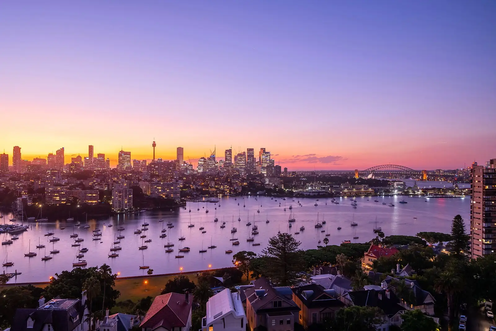 23/60 Darling Point Road, Darling Point Sold by Sydney Sotheby's International Realty - image 2