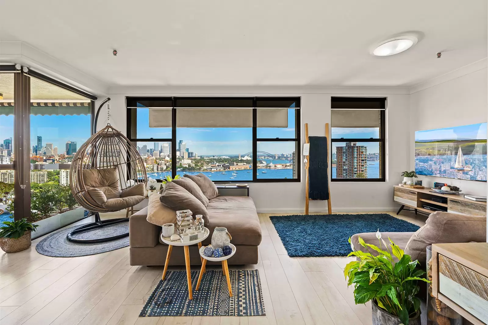 23/60 Darling Point Road, Darling Point Sold by Sydney Sotheby's International Realty - image 4