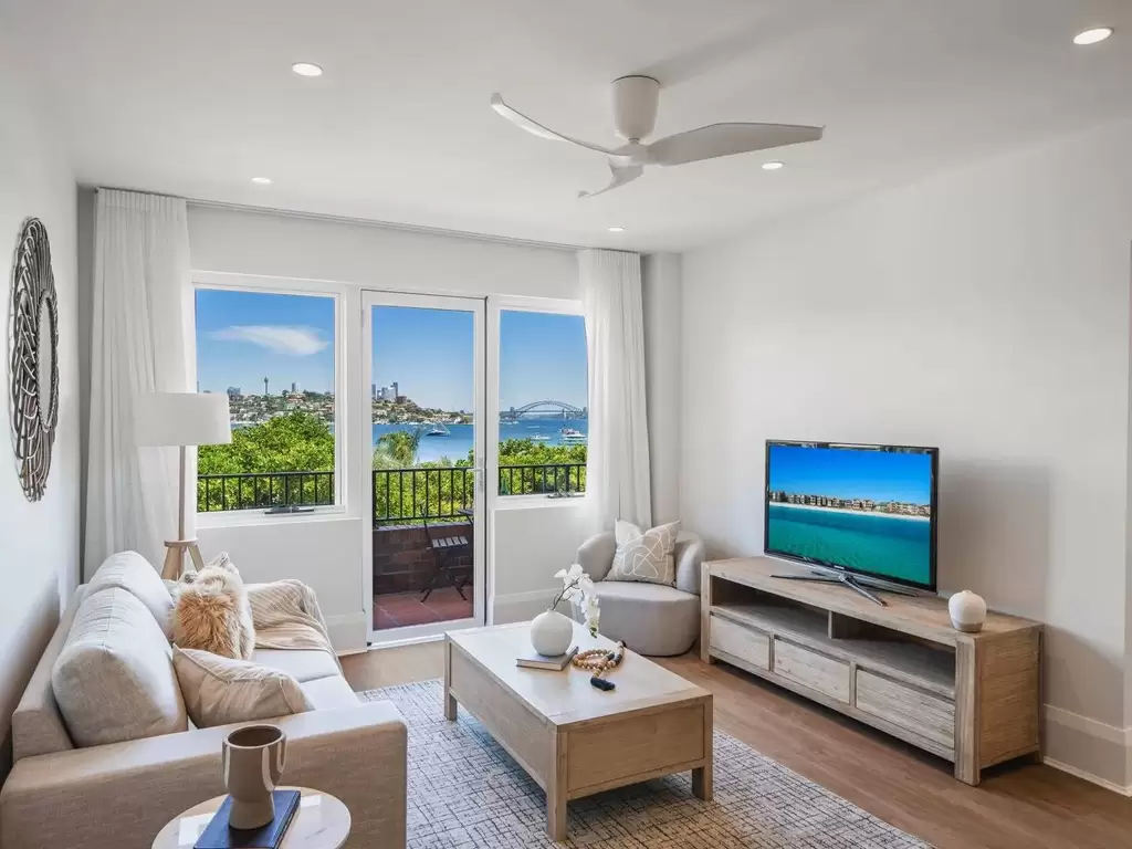 1A/11 Dumaresq Road, Rose Bay For Lease by Sydney Sotheby's International Realty