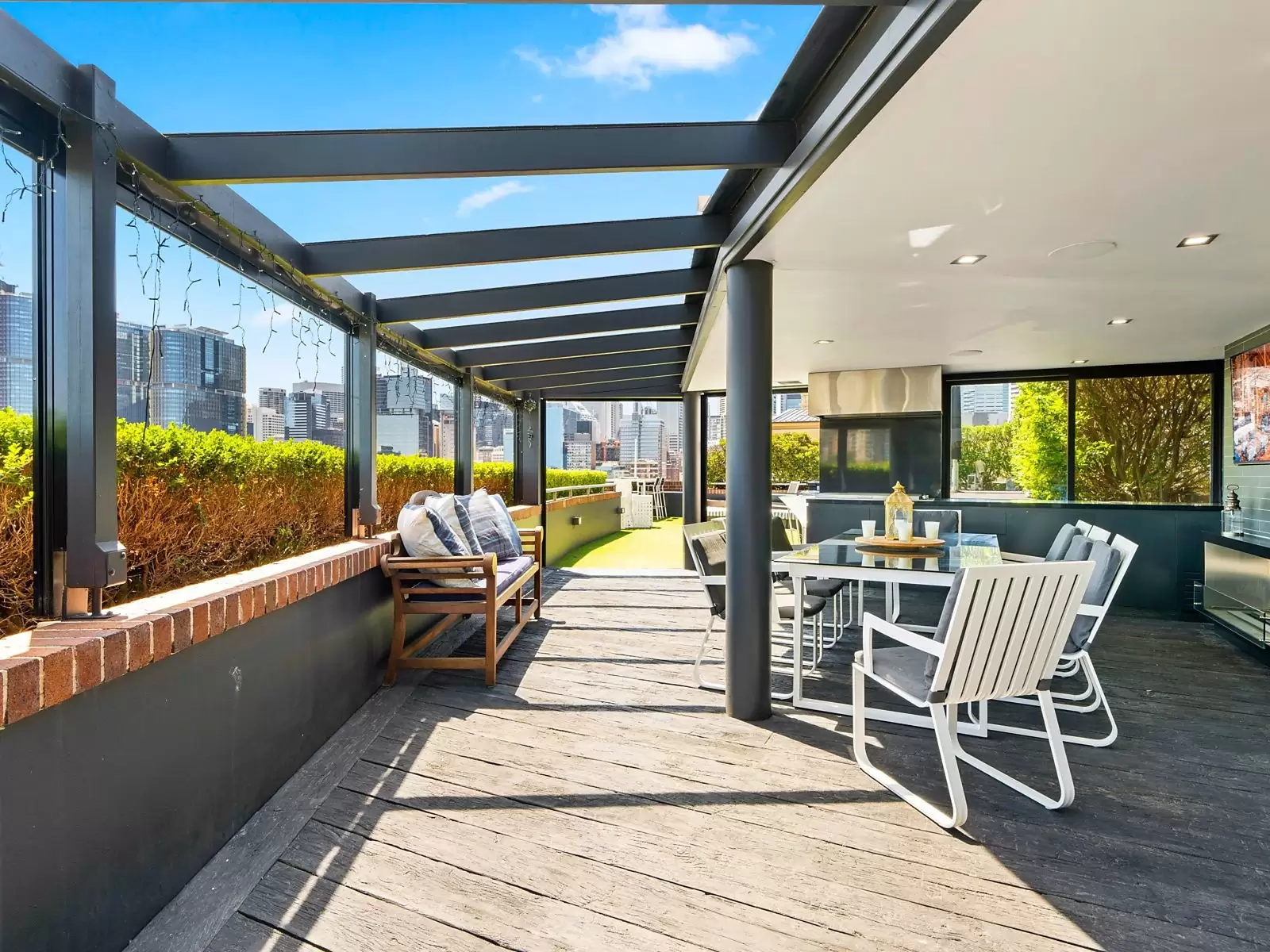901/1-9 Pyrmont Bridge Road, Pyrmont Sold by Sydney Sotheby's International Realty - image 7